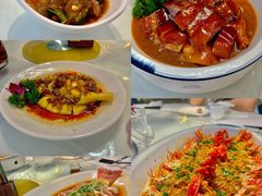 -怀德酒楼·粤菜·海鲜·茶点(怀德万象汇店)