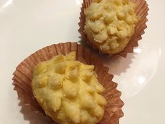 -福州世茂洲际酒店·福邸(台江店)