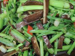 -朗妈私房菜(婺女州店)