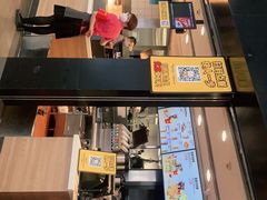 -麦当劳(广州南站店)