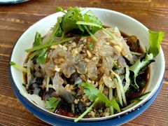 -叶存利海鲜大馅饺子(海宁路总店)