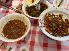 -西江红·株洲本地菜(滨江南路店)