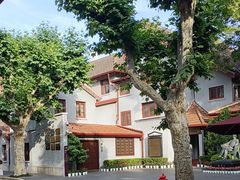 -上海孙中山故居纪念馆