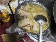 -聚首堂·特色小吃·肘子(什刹海德胜门店)