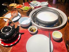 -大良毋米粥(锦龙路总店)
