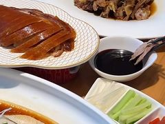 -梅利汴京烤鸭•开封豫菜地标店(东司门店)