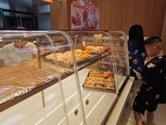 -麦的多生日蛋糕(花满庭店)