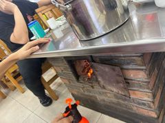 -屯老二农家铁锅炖·行业领军者(梅江店)