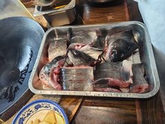 -印象老灶台三下锅·湘西本土原味菜(天门山索道店)