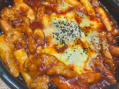 -米村拌饭(东方新天地店)