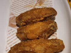 -新白鹿餐厅(银泰西湖文化广场店)