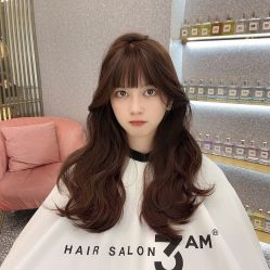 -3AM HAIR SALON染发接发