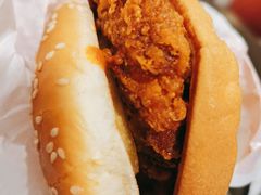 -麦当劳(小白楼店)