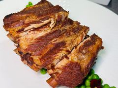 -秦月轩·陕西家乡菜(阜成路·五棵松店)