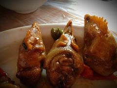 黄焖鸡(一只鸡有三个鸡头多好）-老根农家饭店