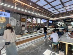 -伊穆祥牛肉面总店·清真
