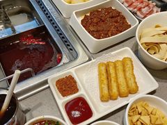 -海底捞火锅(万象汇店)