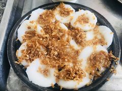 水粿-老福合沟无米粿甜汤粿品店