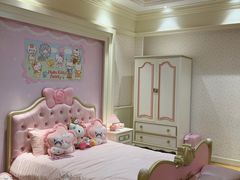 -安吉Hello Kitty乐园