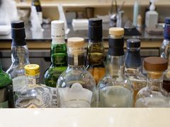 -Onirii Coffee(长乐路店)