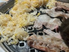 -霸腹烤肉(厦门柚子番店)
