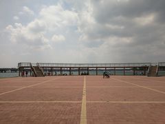 -丁香湖公园