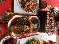 -龙姐私房菜(和顺古镇店)