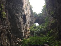 -英西峰林·洞天仙境