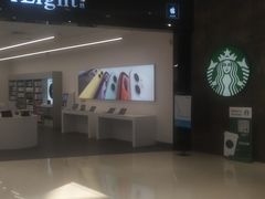 -凯德广场(埃德蒙顿路店)