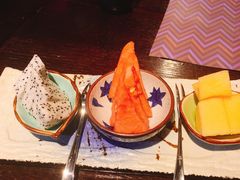 -羽山料理