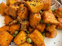 神厨豆腐-老虎滩船说·海胆水饺·大连海鲜(老虎滩店)