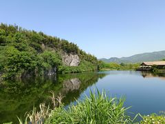 -良渚古城遗址公园