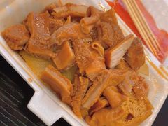 -细妹五香牛杂(步行街店)