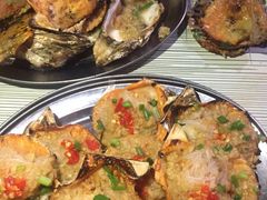 -正宗南铁拉叔沙煲螺·烧烤·秘制靓粥(南铁总店)