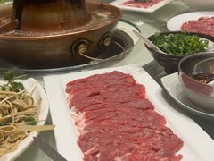 -福寿斋·老北京铜锅涮肉·烤鸭(顺义总店)