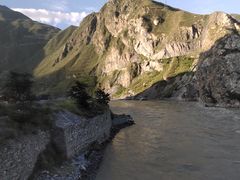 -阿坝州汶川特别旅游区