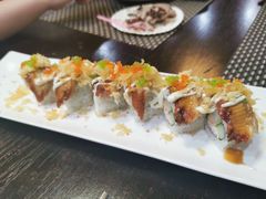 -和风融合餐厅创意料理(重庆店)