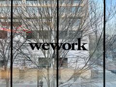 -WeWork中国(三里屯11号社区店)