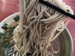 -美玲拉面(鞍山西道店)