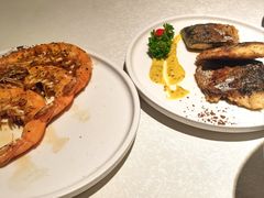 -多佐铁板烧(富力广场店)