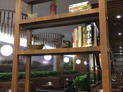 -宏状元现熬粥·京味菜(黄寺大街店)