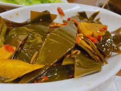 -楼外楼大刀肉传统火锅居(博学路店)