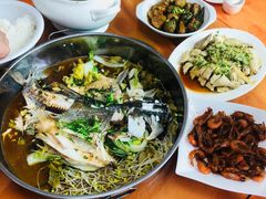 -云海阁酒楼(清和大道店)