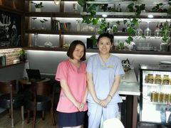 -联合口腔(西环诊所)