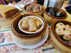 美味鲜竹卷-添好运点心专门店(百老汇店)