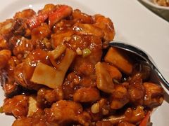 八珍豆腐-太守宴·蘭院(天塔店)