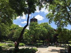 -玲珑塔公园