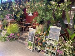 -第101座花园餐厅(湖滨88店)