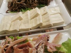 -玉溪清真饭店(前兴路店)