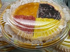 -玛尔哈巴·塔塔尔糕点(华侨小区店)